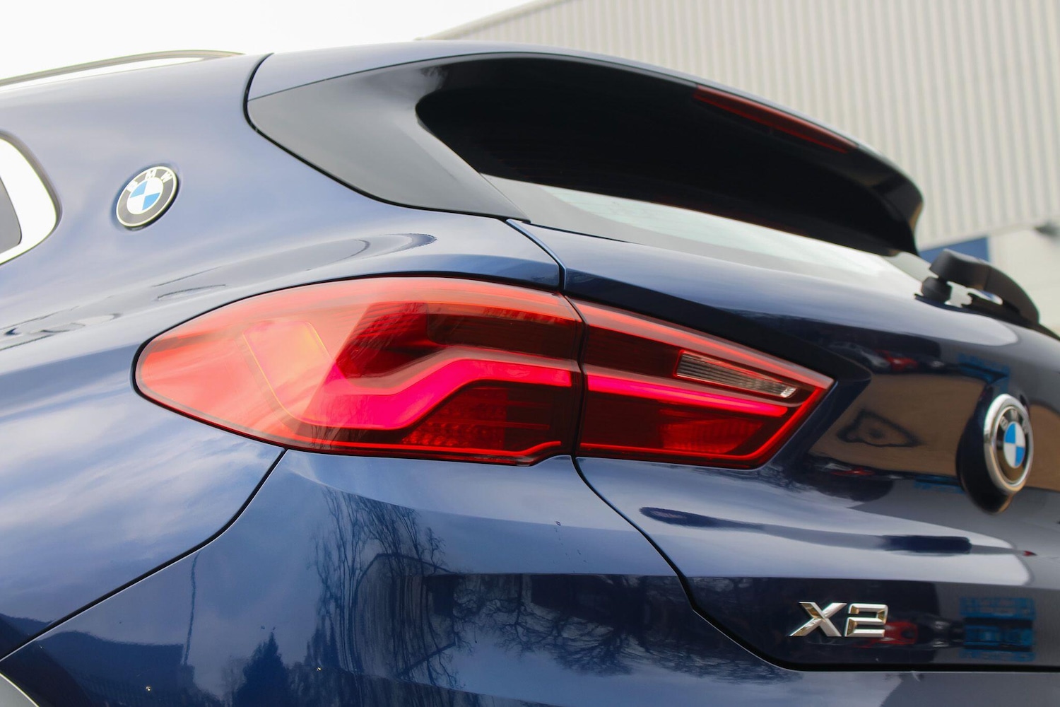 Used BMW X2 2019 for sale - 77343845: Photo 8