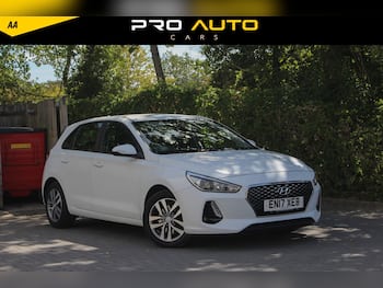 Used Hyundai i30 2017 for sale - 79496835: Photo