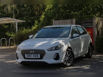 Used Hyundai i30 2017 for sale - 79496835: Photo
