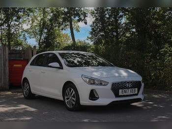Used Hyundai i30 2017 for sale - 79496835: Photo