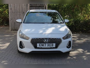 Used Hyundai i30 2017 for sale - 79496835: Photo