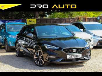 2021 (71) - 1.4 eHybrid FR Sport 5dr DSG