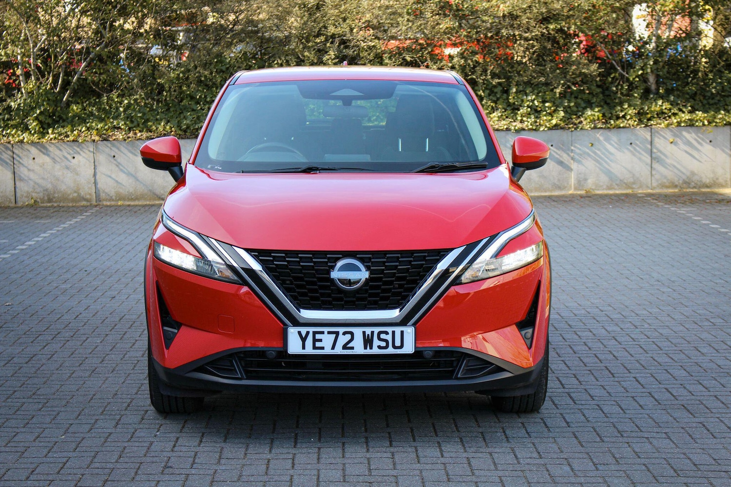 Used Nissan Qashqai 2022 for sale - 77982383: Photo 13