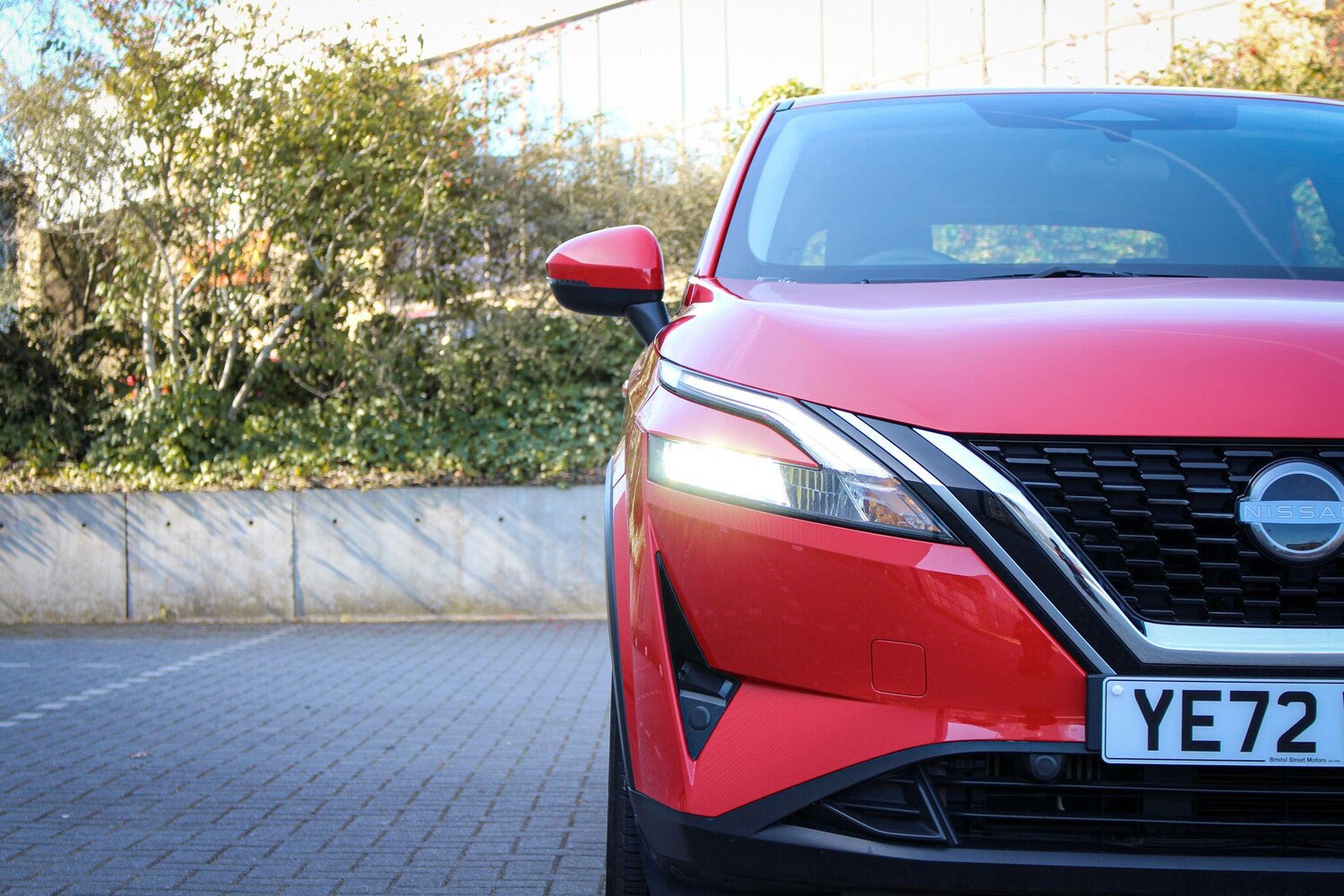 Used Nissan Qashqai 2022 for sale - 77982383: Photo 14