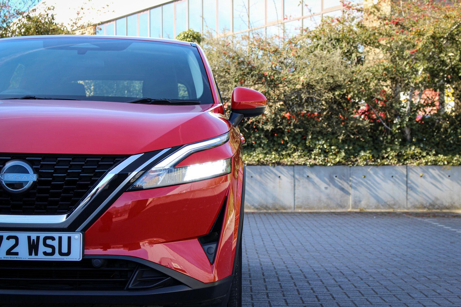 Used Nissan Qashqai 2022 for sale - 77982383: Photo 15