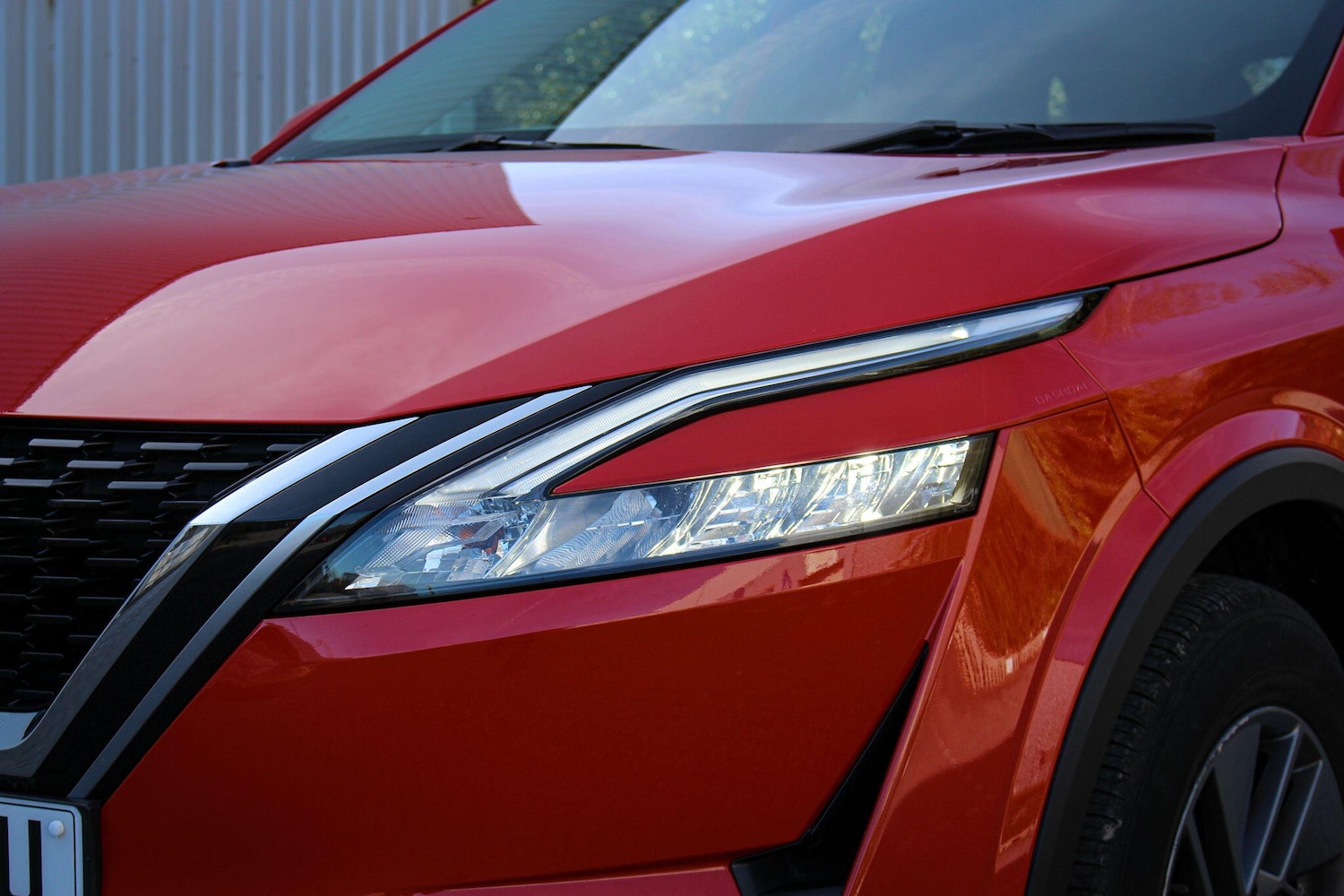 Used Nissan Qashqai 2022 for sale - 77982383: Photo 17