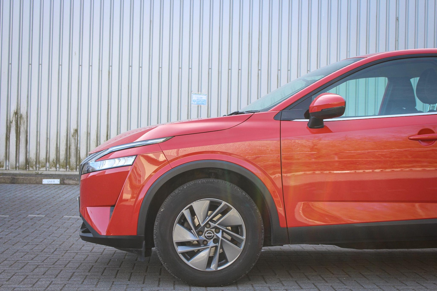 Used Nissan Qashqai 2022 for sale - 77982383: Photo 20