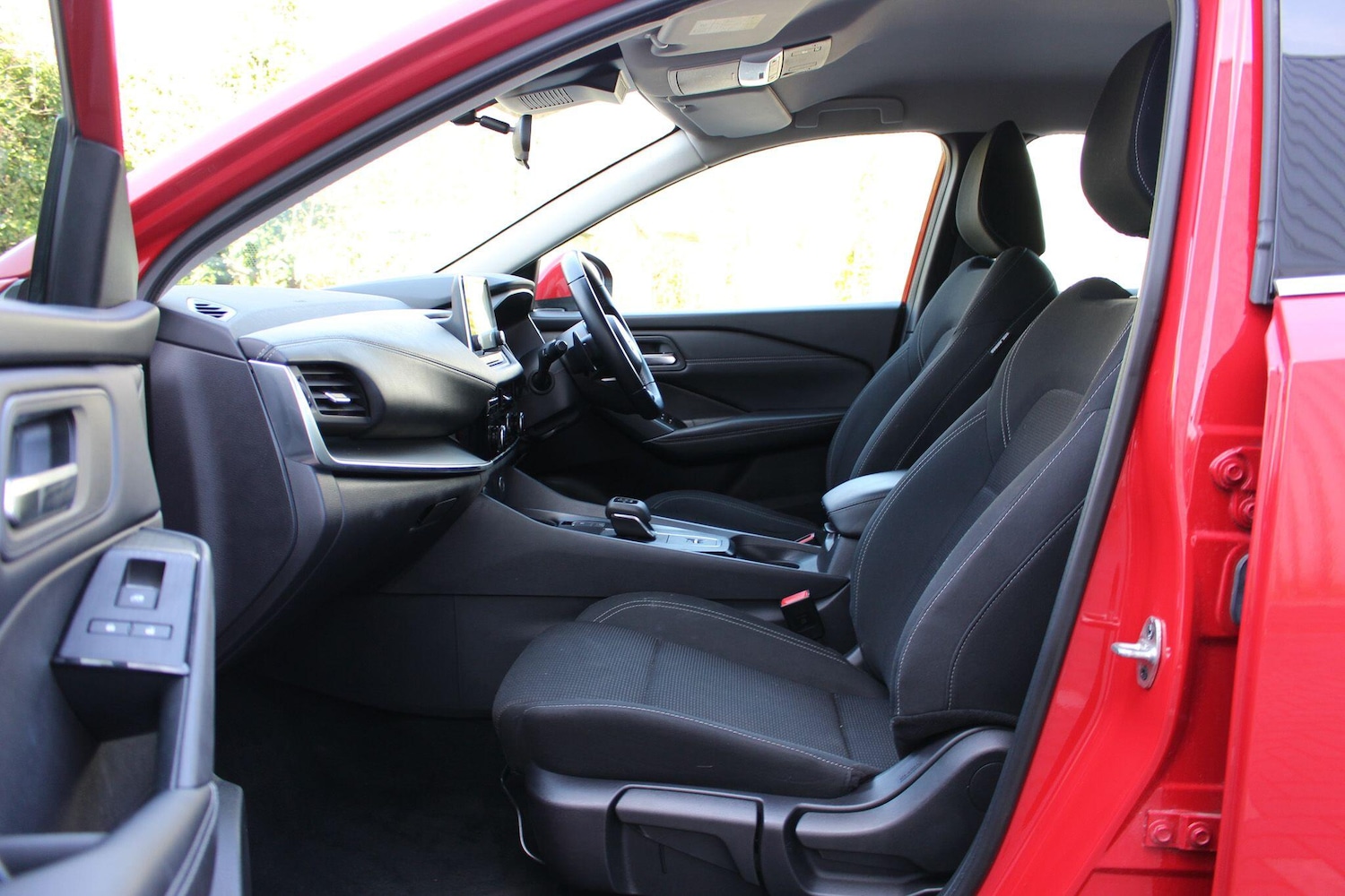 Used Nissan Qashqai 2022 for sale - 77982383: Photo 23