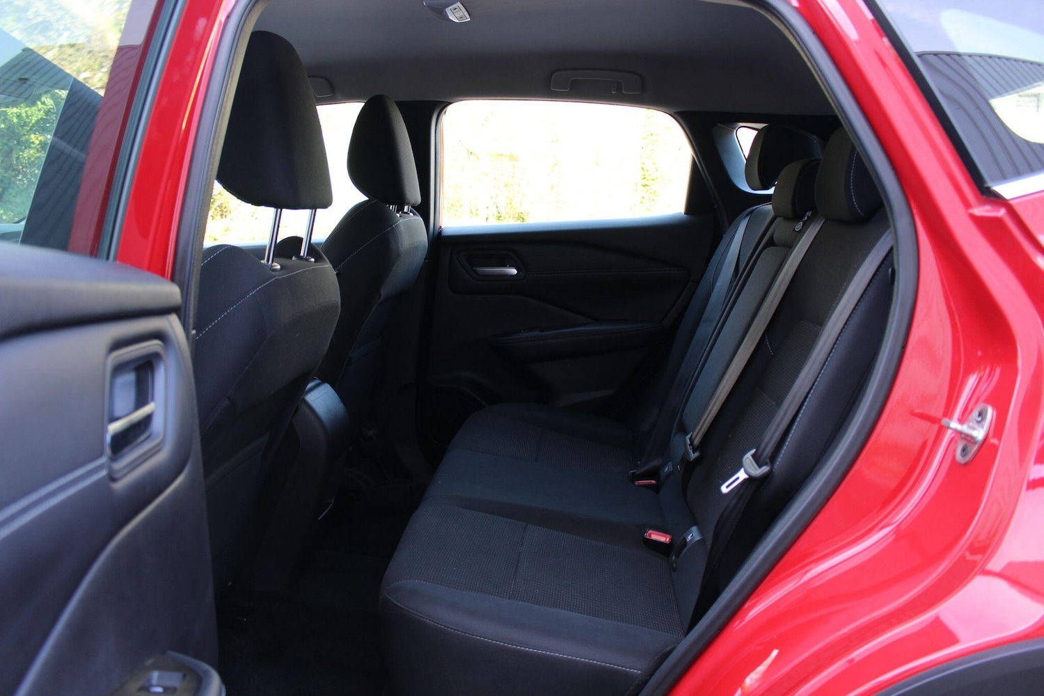 Used Nissan Qashqai 2022 for sale - 77982383: Photo 24