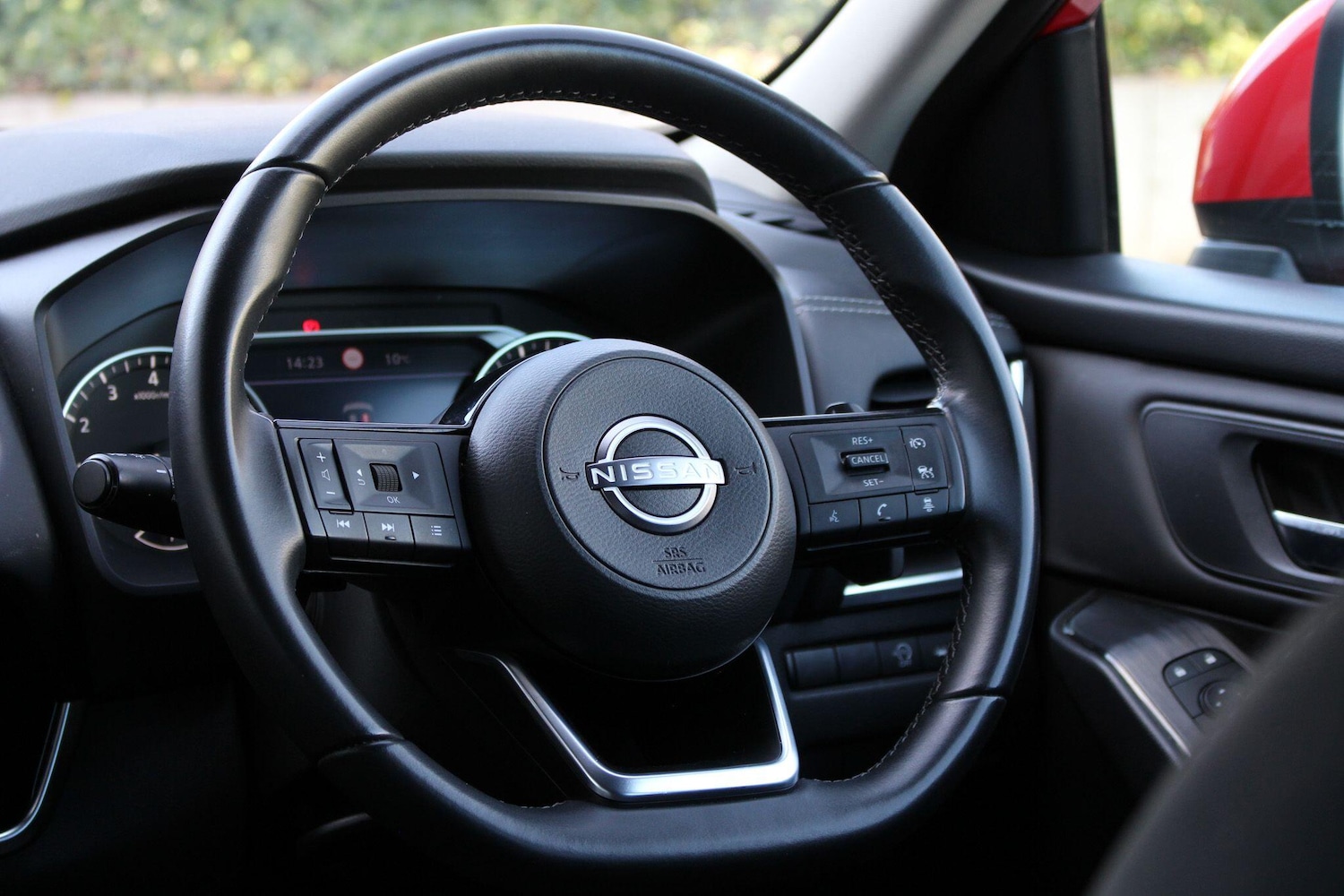 Used Nissan Qashqai 2022 for sale - 77982383: Photo 26