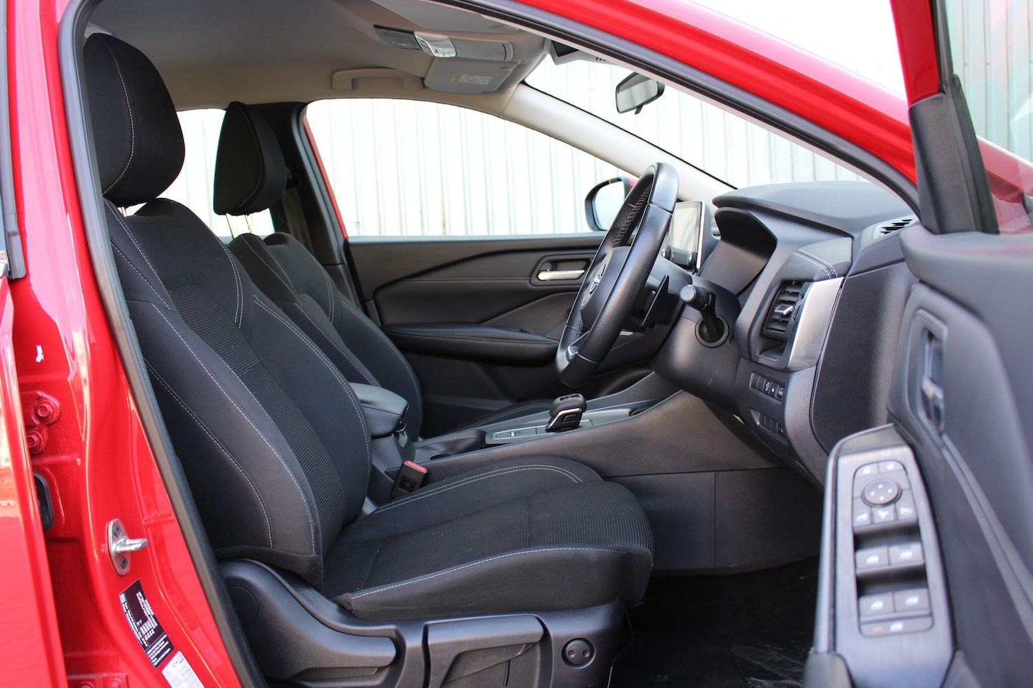 Used Nissan Qashqai 2022 for sale - 77982383: Photo 29