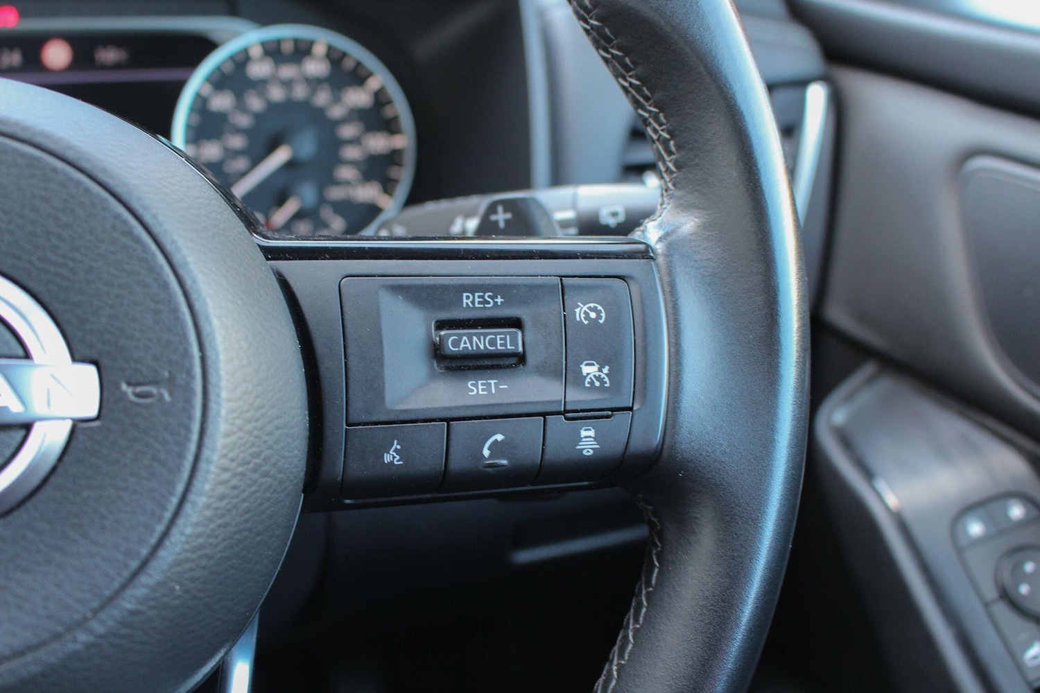 Used Nissan Qashqai 2022 for sale - 77982383: Photo 32