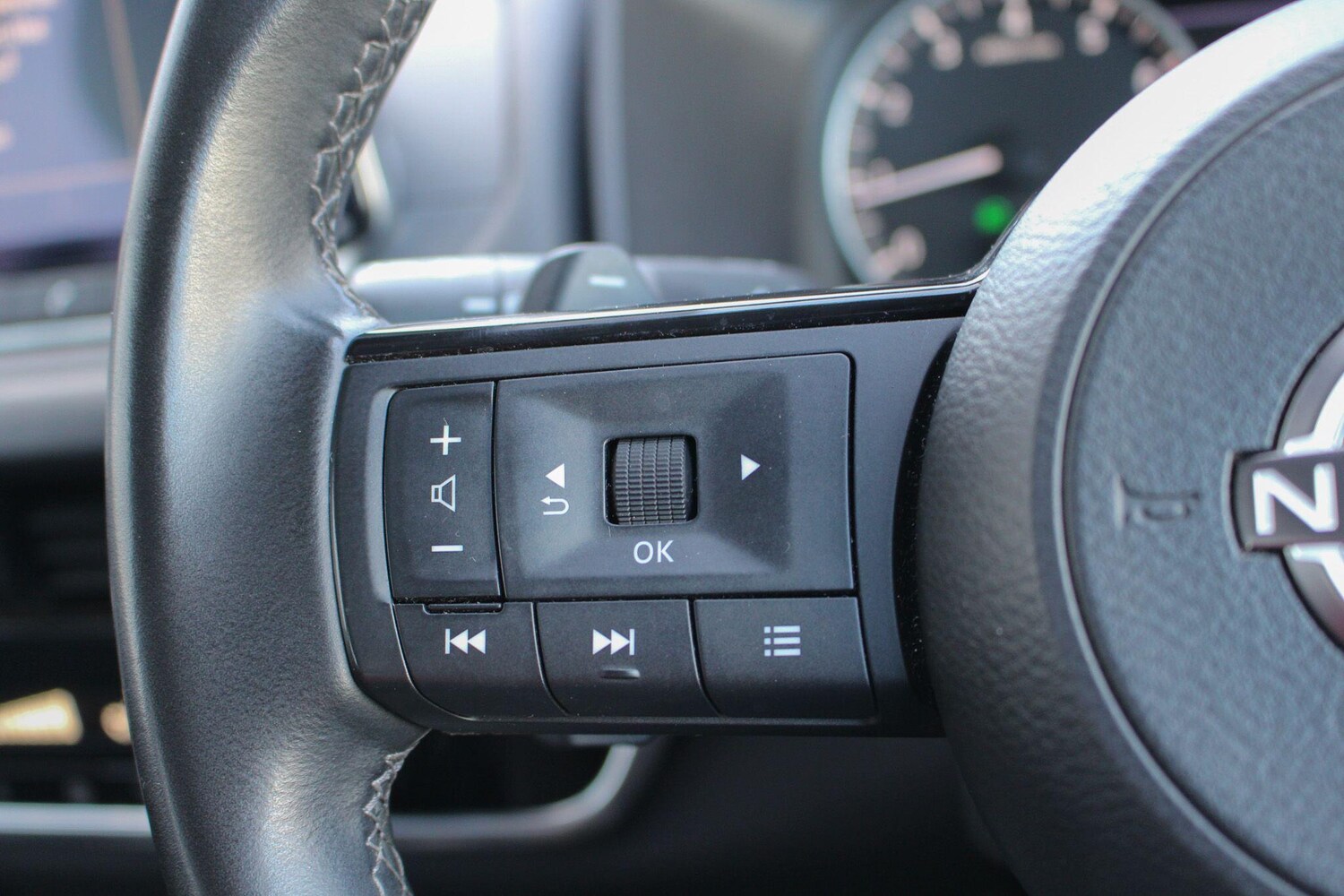 Used Nissan Qashqai 2022 for sale - 77982383: Photo 34