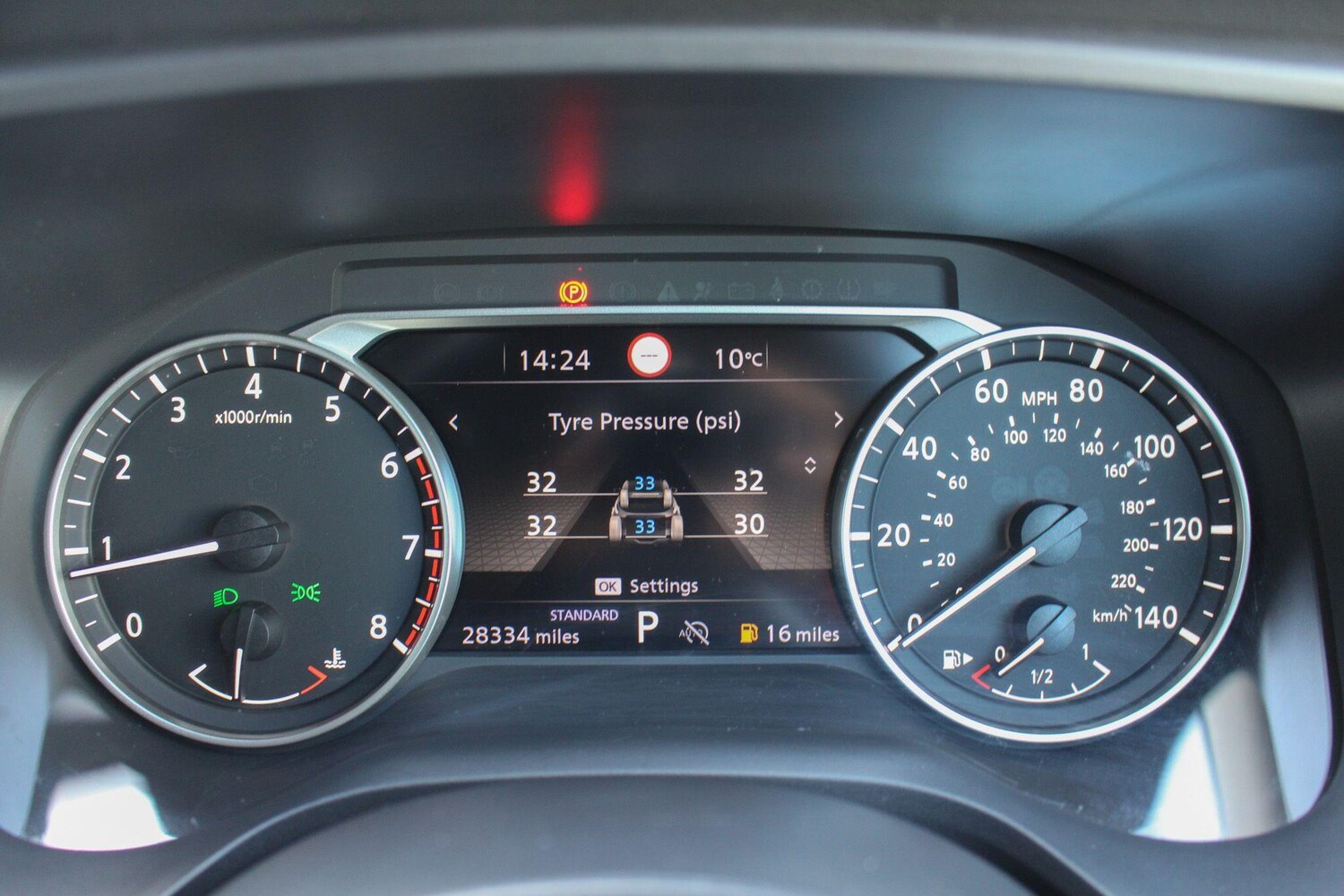 Used Nissan Qashqai 2022 for sale - 77982383: Photo 36