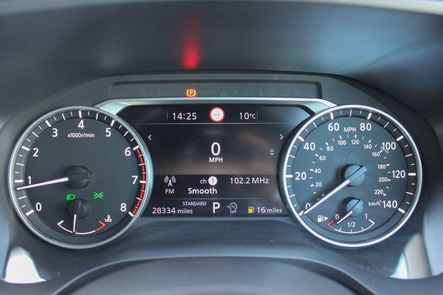 Used Nissan Qashqai 2022 for sale - 77982383: Photo 37