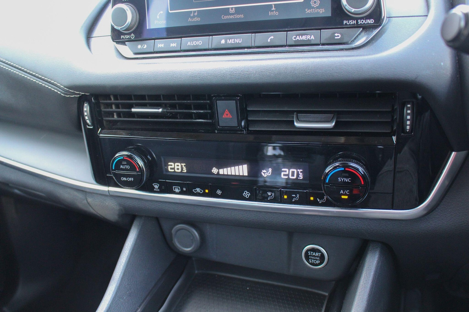 Used Nissan Qashqai 2022 for sale - 77982383: Photo 38