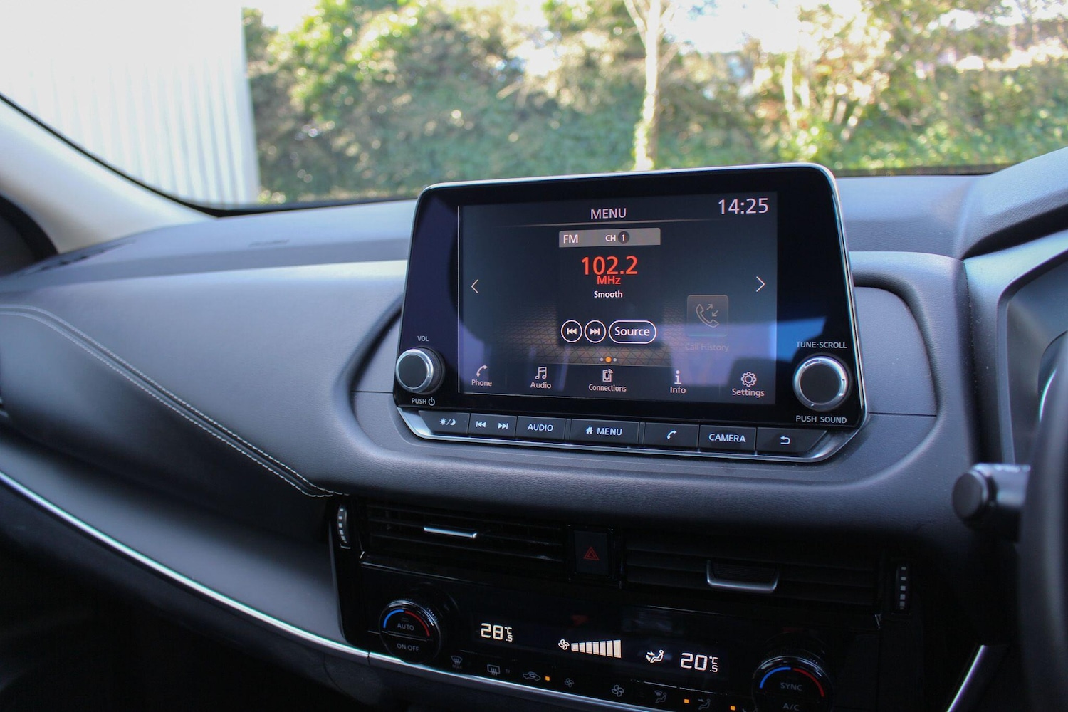 Used Nissan Qashqai 2022 for sale - 77982383: Photo 39