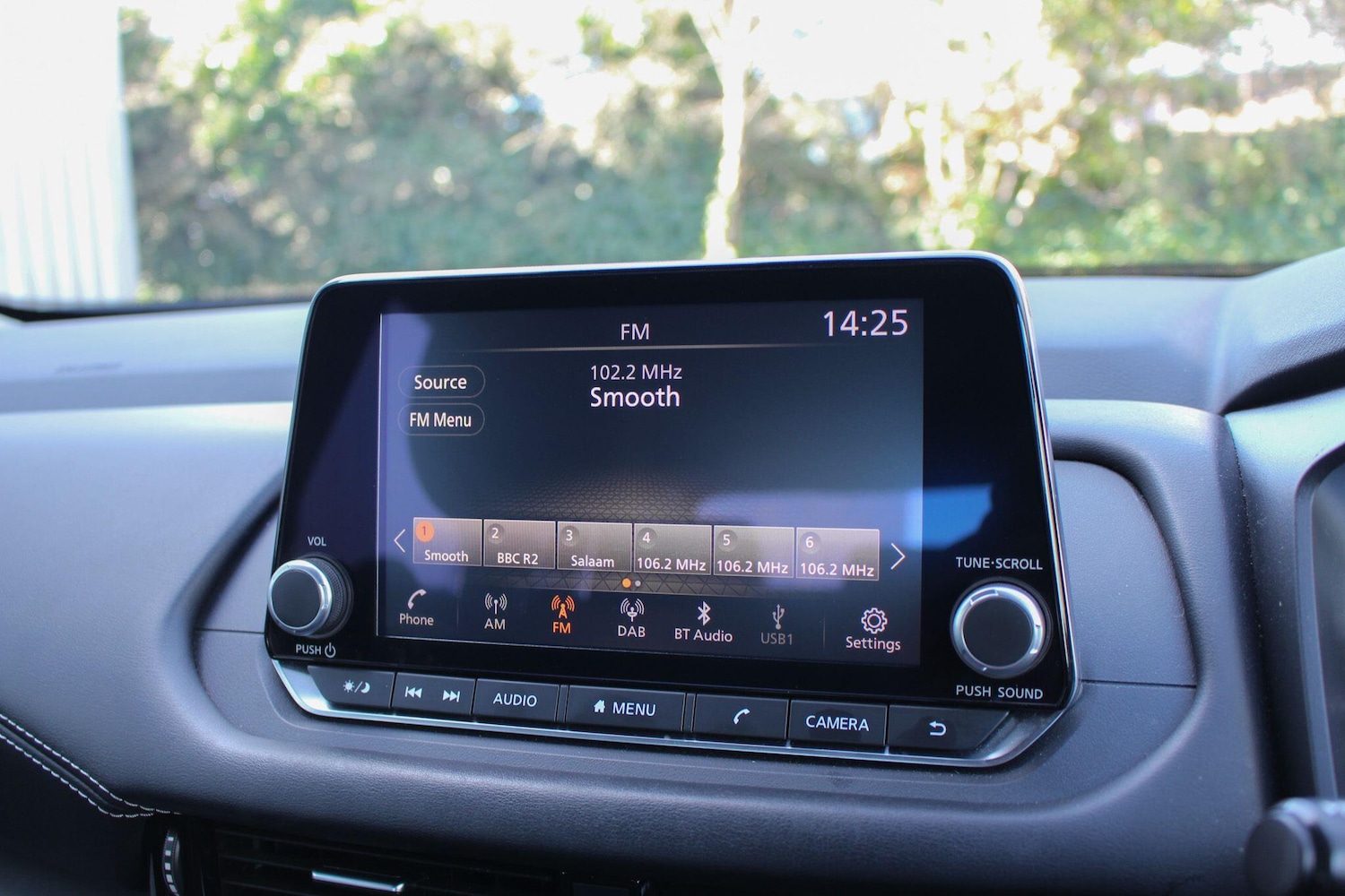 Used Nissan Qashqai 2022 for sale - 77982383: Photo 40