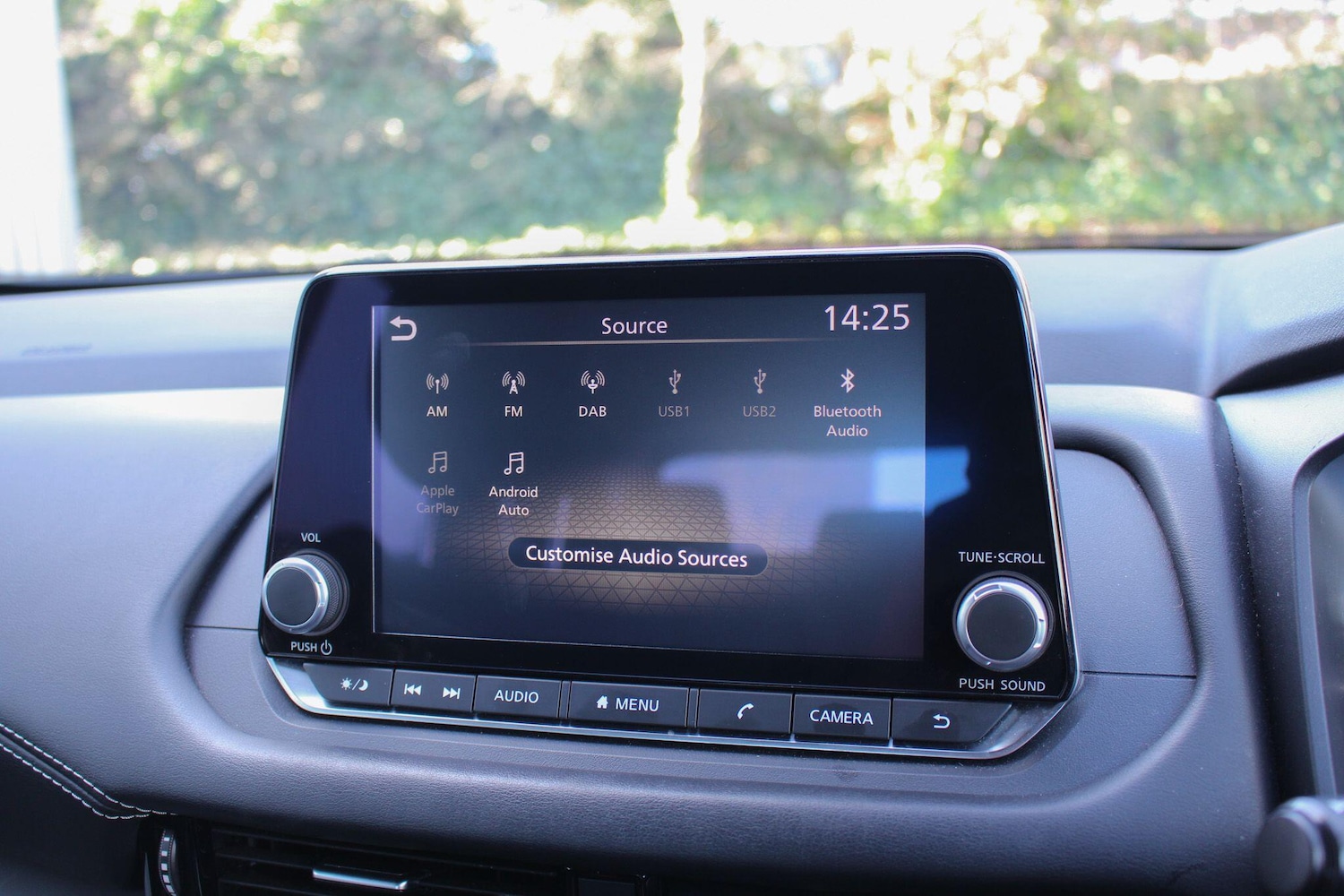 Used Nissan Qashqai 2022 for sale - 77982383: Photo 41