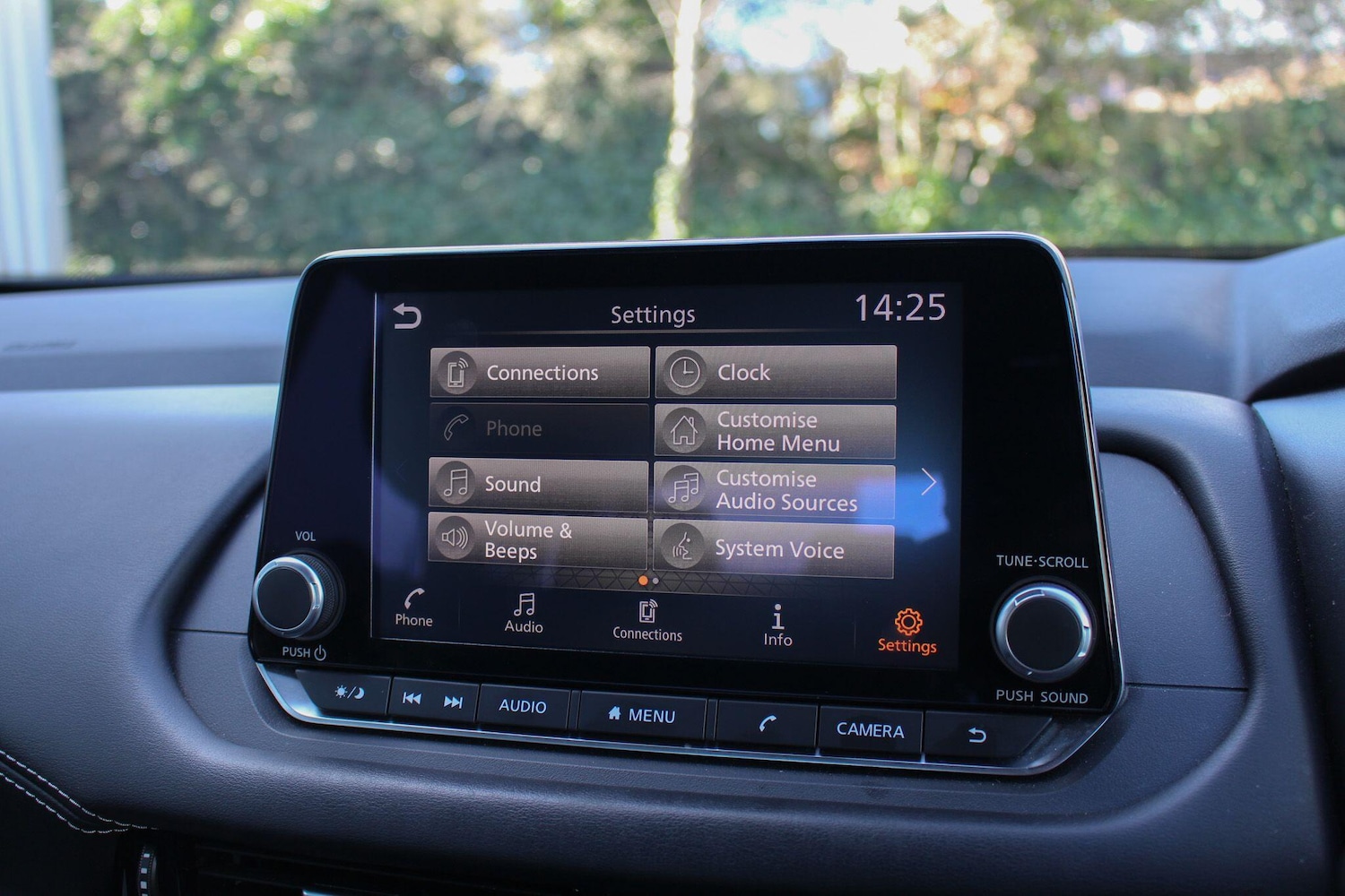 Used Nissan Qashqai 2022 for sale - 77982383: Photo 42