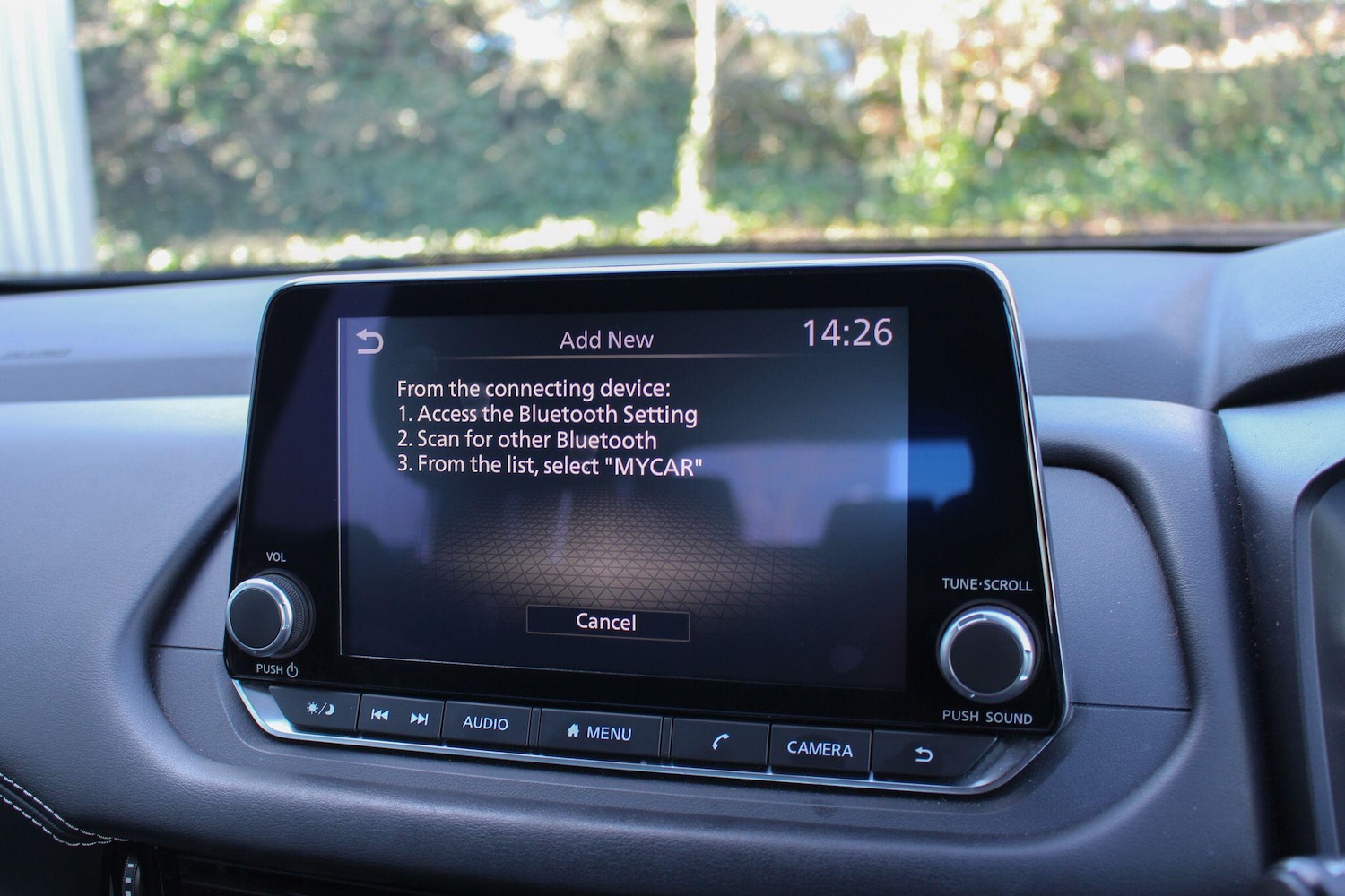 Used Nissan Qashqai 2022 for sale - 77982383: Photo 43