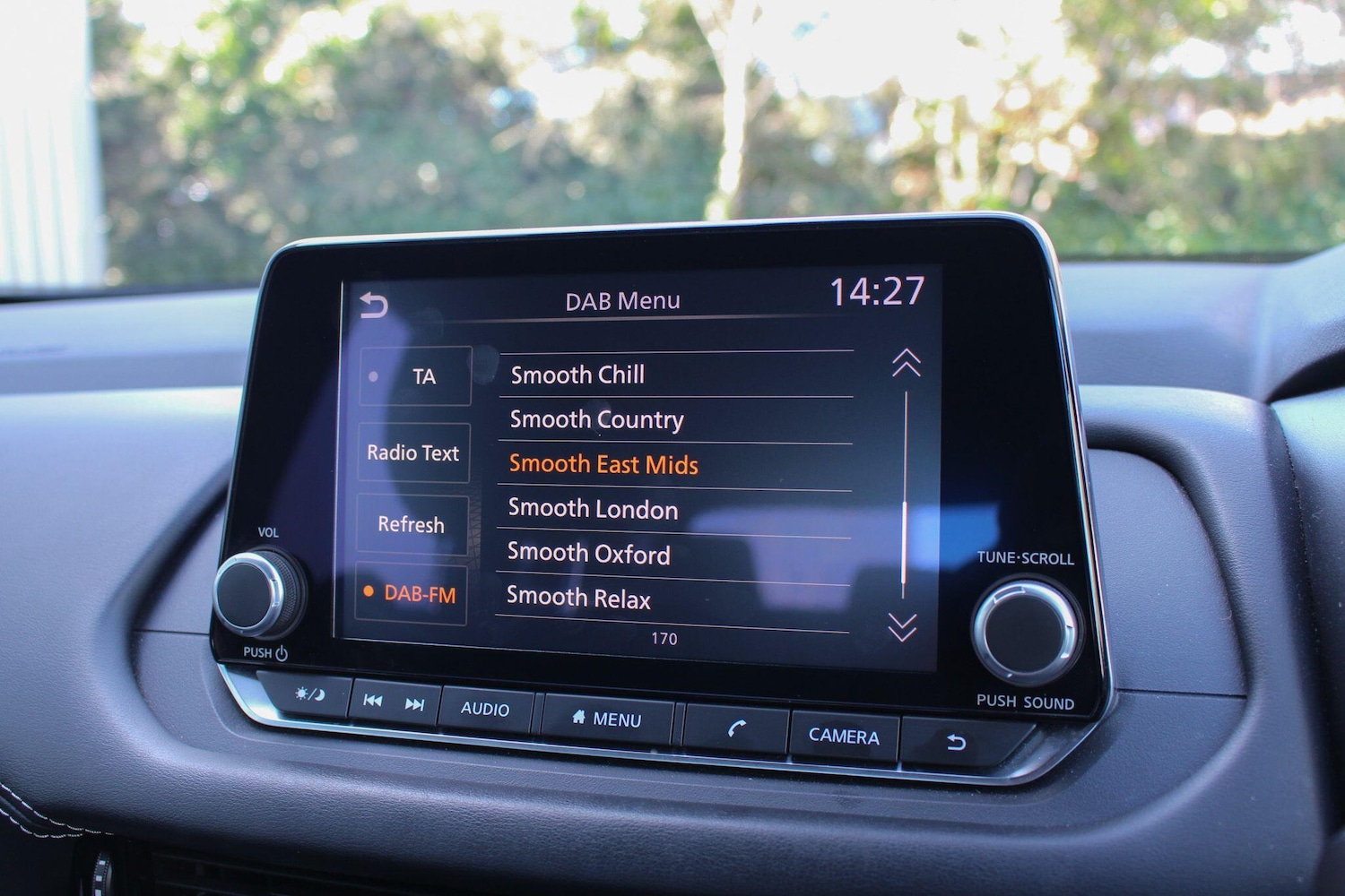 Used Nissan Qashqai 2022 for sale - 77982383: Photo 44