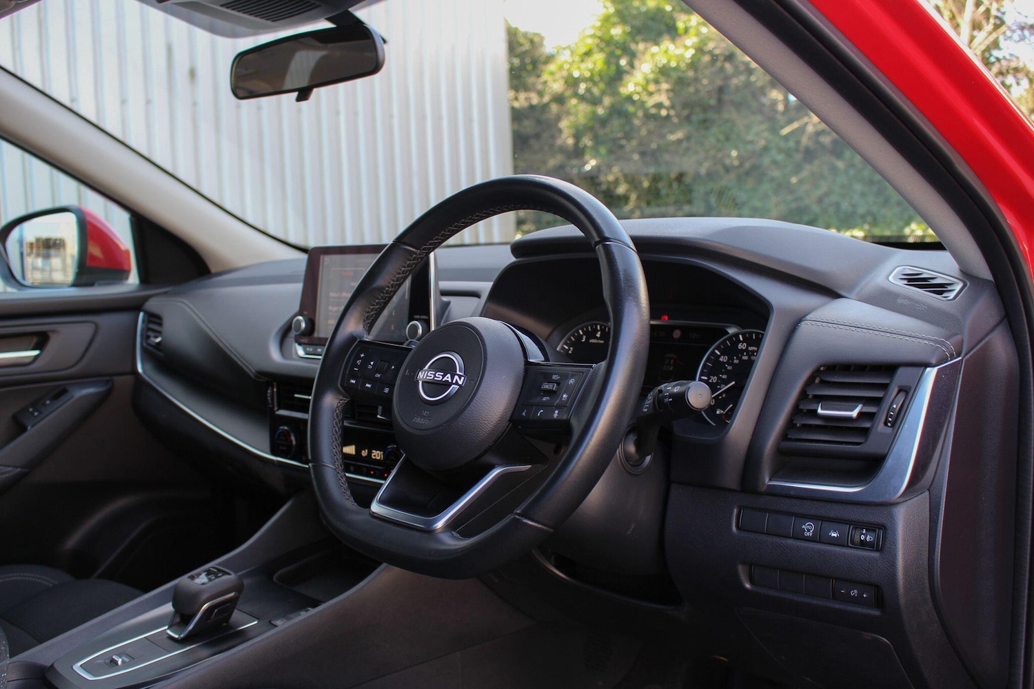 Used Nissan Qashqai 2022 for sale - 77982383: Photo 45