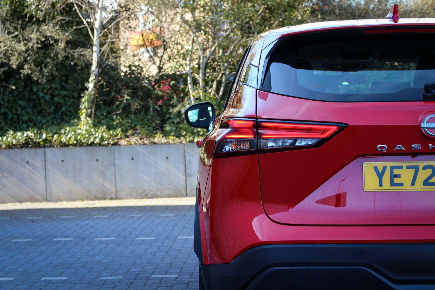 Used Nissan Qashqai 2022 for sale - 77982383: Photo 5