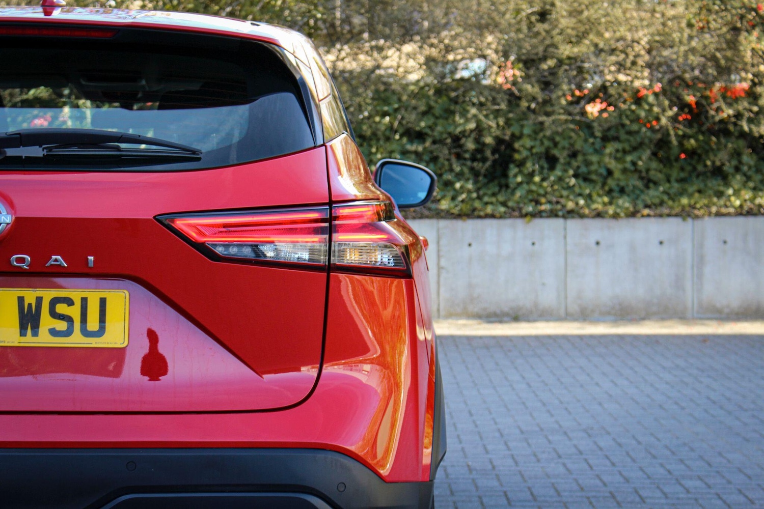 Used Nissan Qashqai 2022 for sale - 77982383: Photo 6