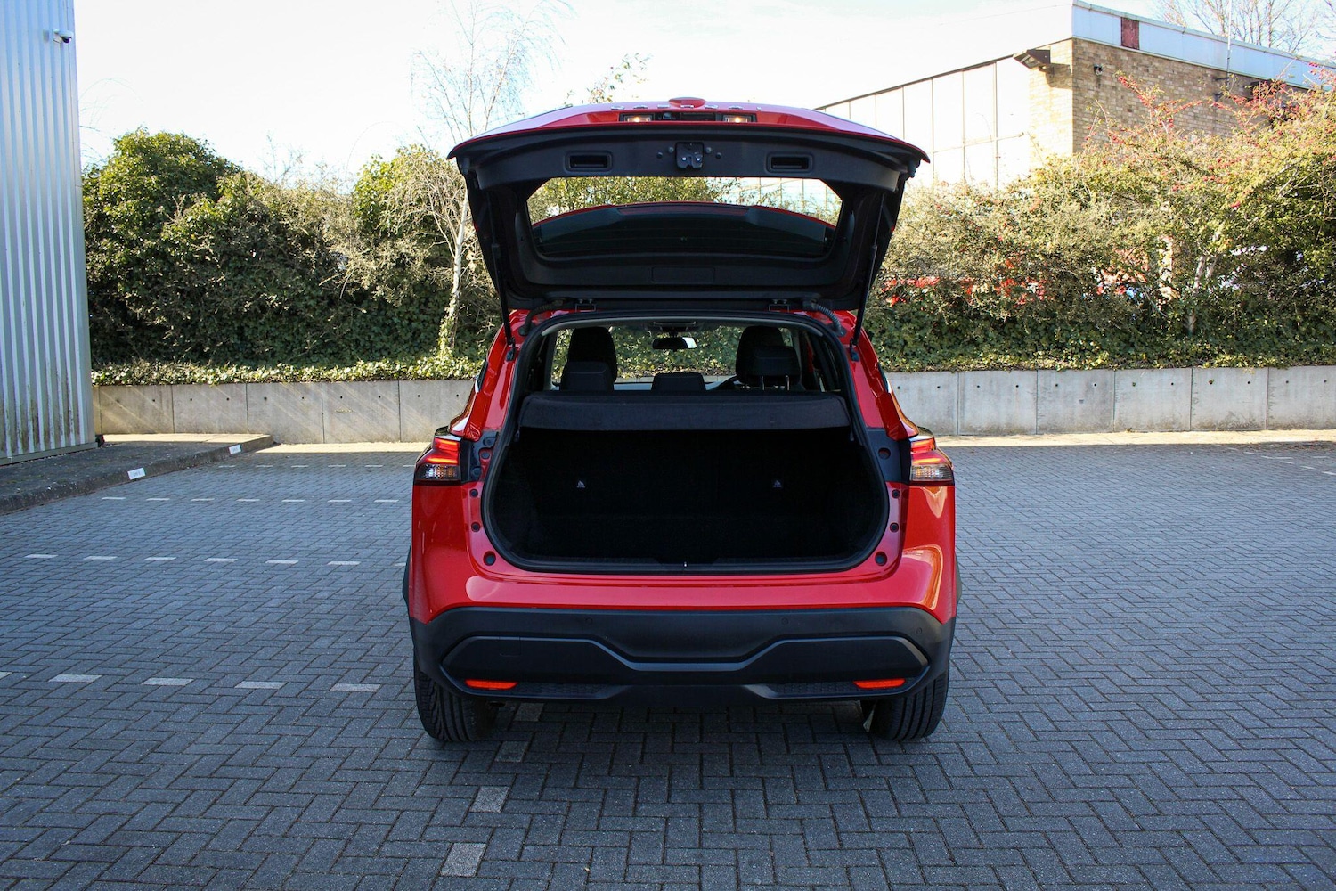 Used Nissan Qashqai 2022 for sale - 77982383: Photo 7