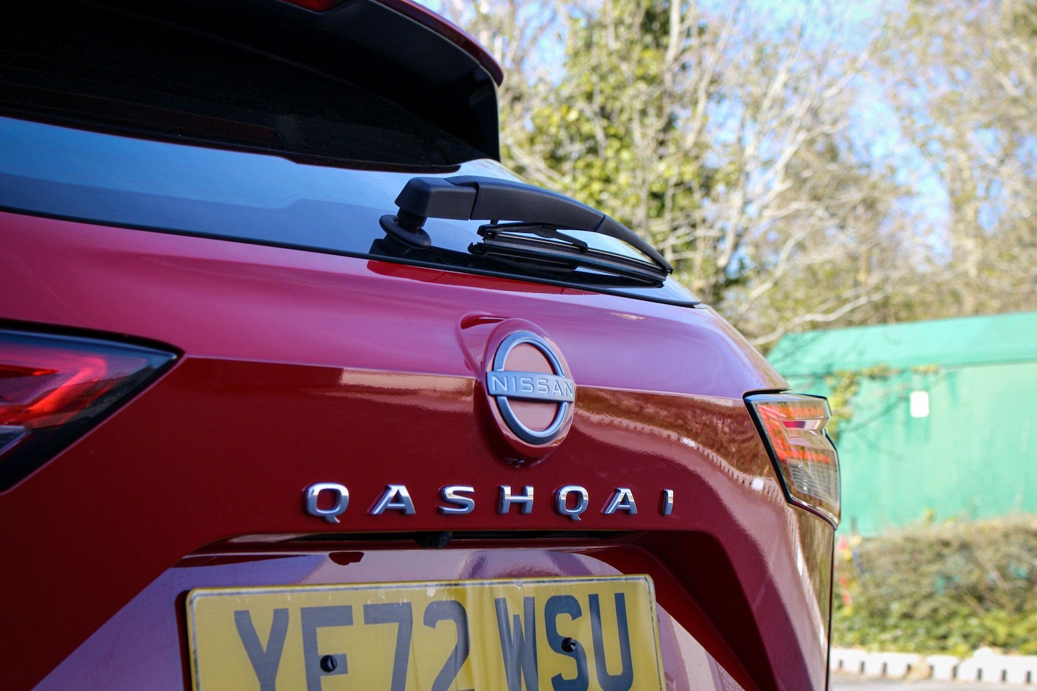 Used Nissan Qashqai 2022 for sale - 77982383: Photo 8