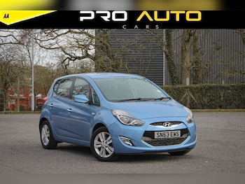 (63) - 1.4 Active Euro 5 (s/s) 5dr