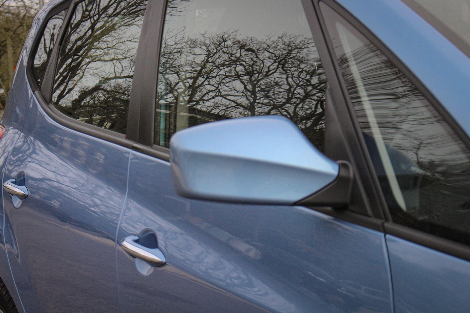 Used Hyundai Ix20 2013 for sale - 77637921: Photo 21