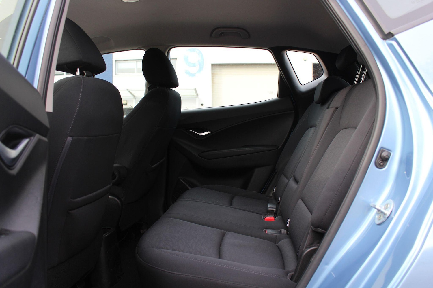 Used Hyundai Ix20 2013 for sale - 77637921: Photo 23