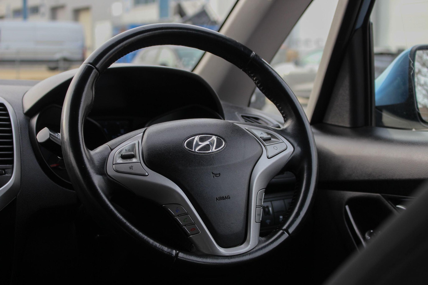 Used Hyundai Ix20 2013 for sale - 77637921: Photo 25