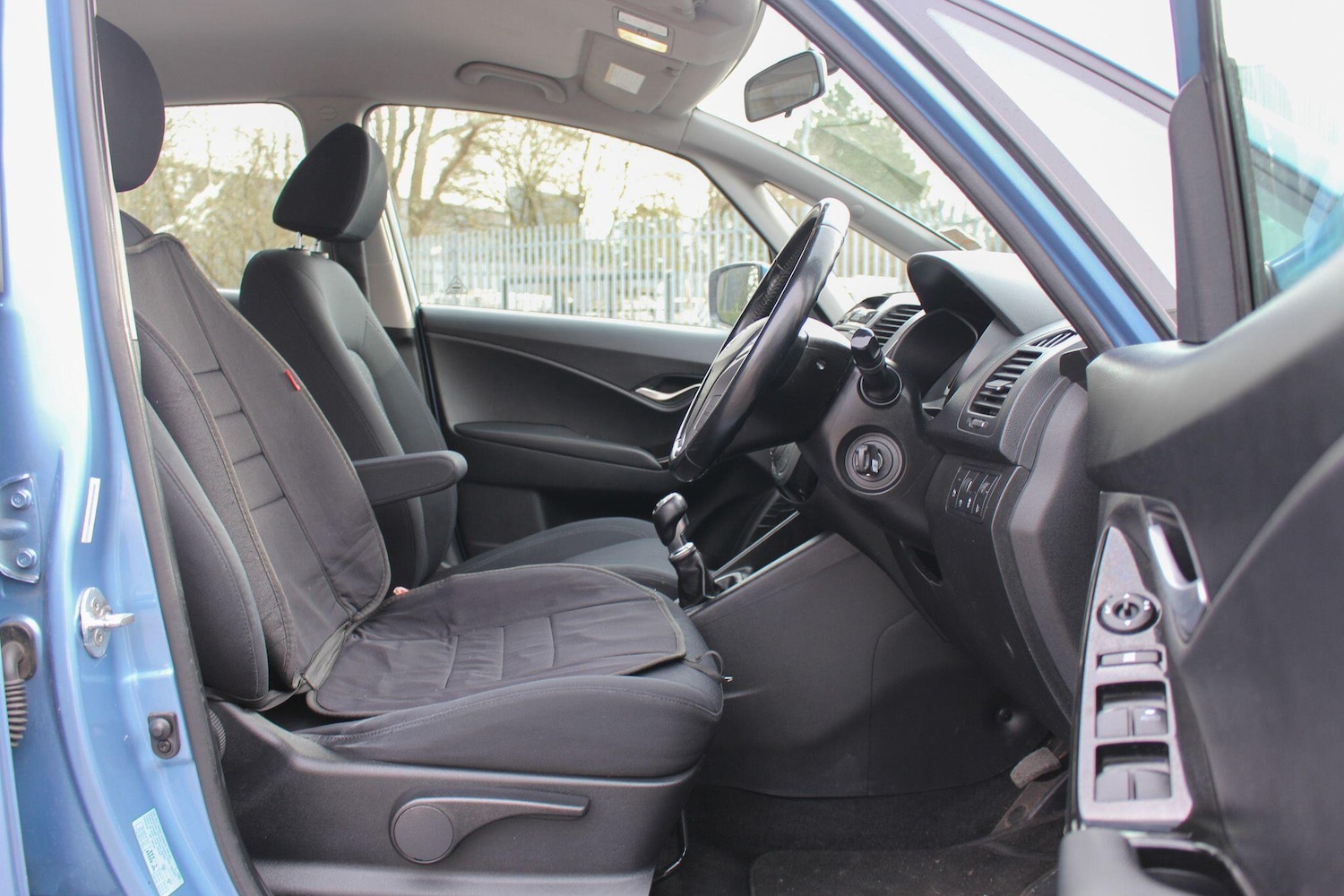 Used Hyundai Ix20 2013 for sale - 77637921: Photo 27