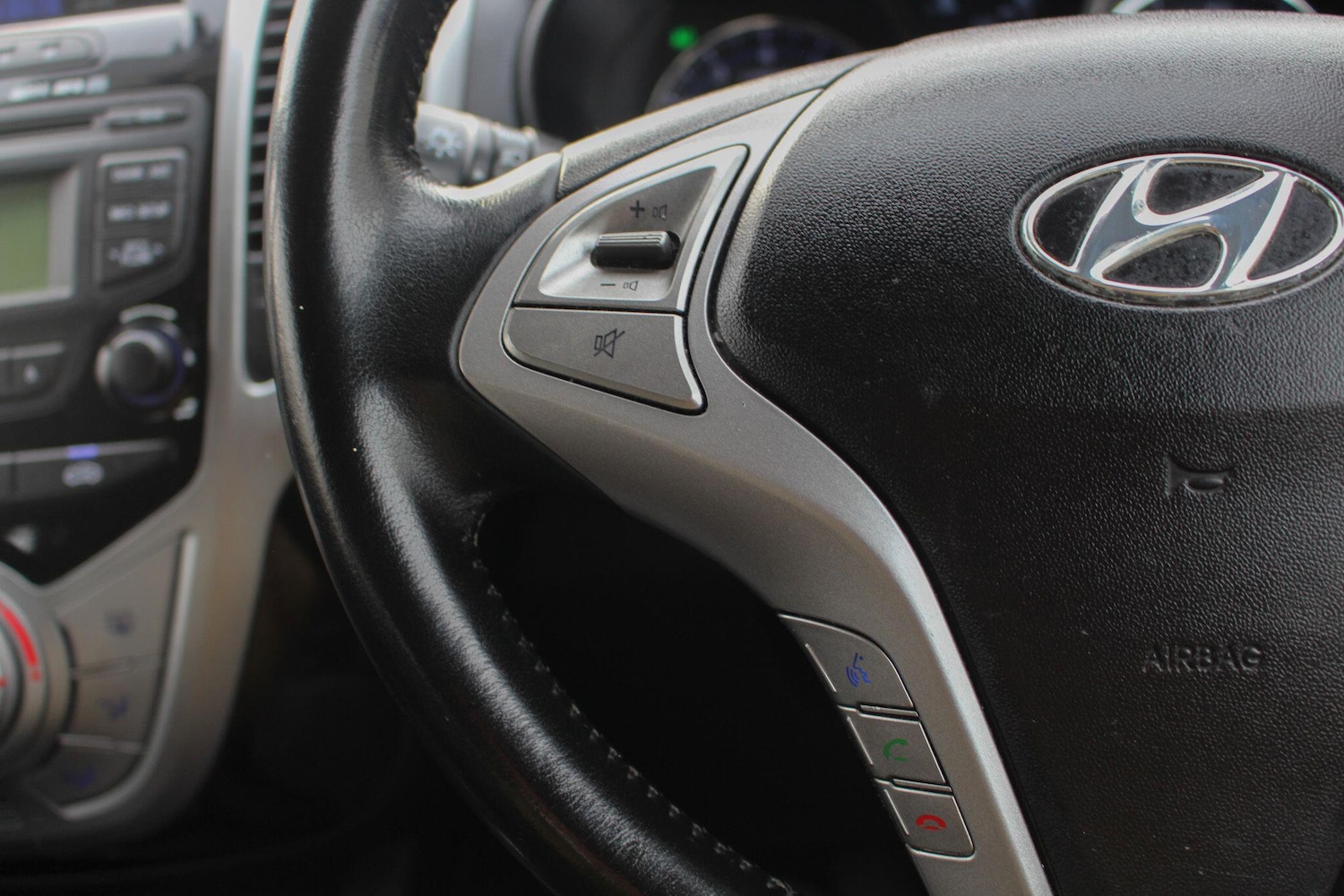 Used Hyundai Ix20 2013 for sale - 77637921: Photo 32