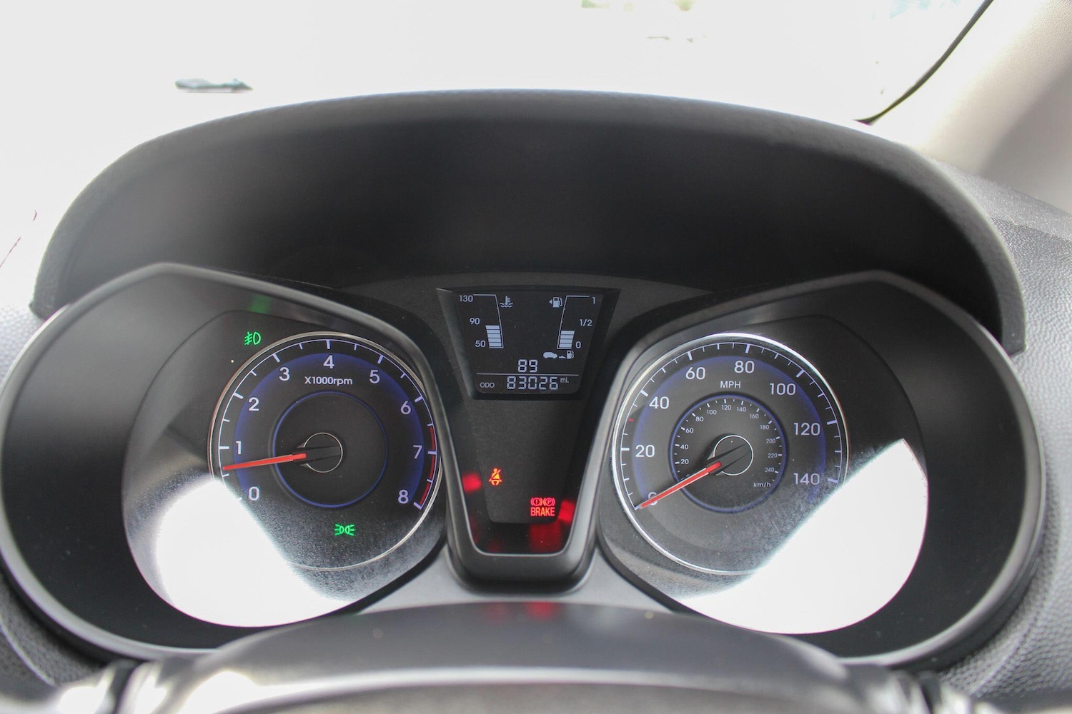 Used Hyundai Ix20 2013 for sale - 77637921: Photo 34