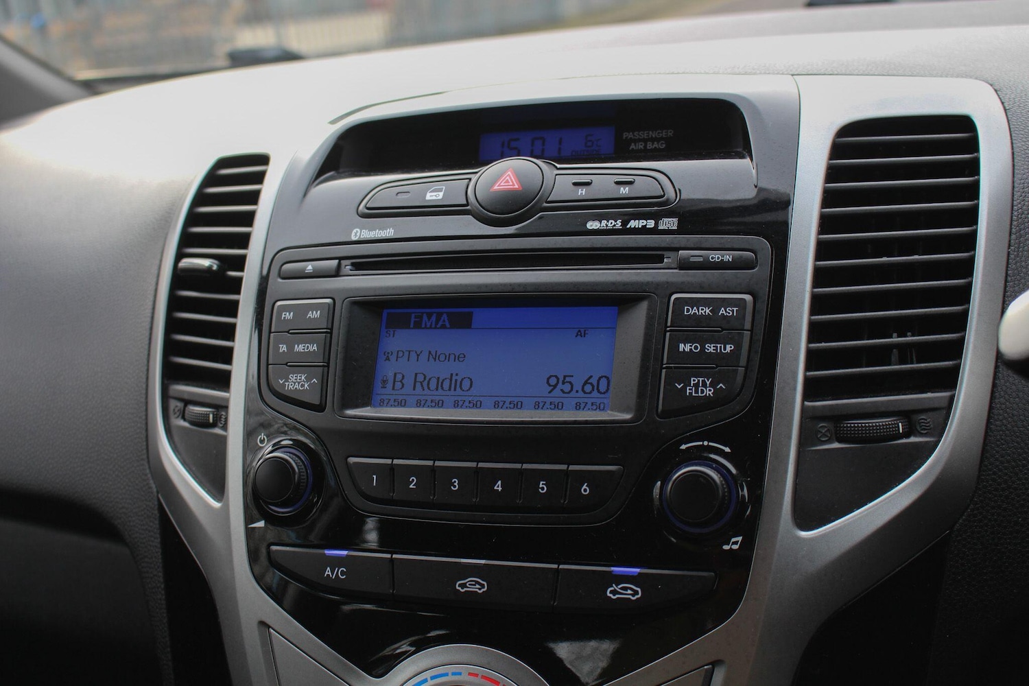 Used Hyundai Ix20 2013 for sale - 77637921: Photo 37