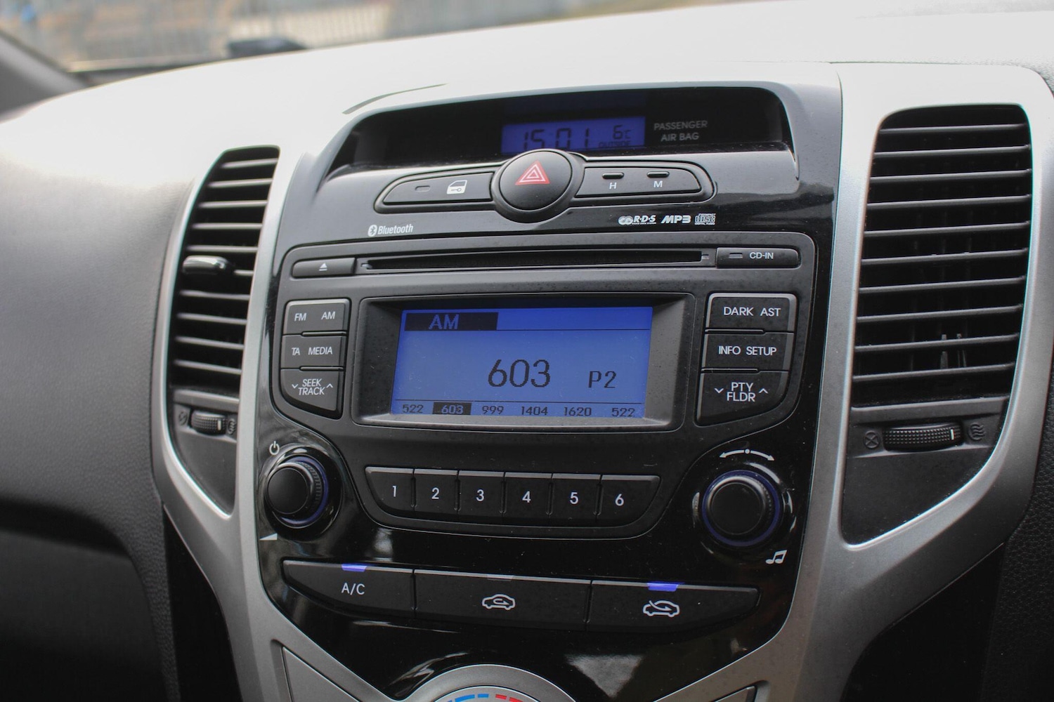 Used Hyundai Ix20 2013 for sale - 77637921: Photo 38