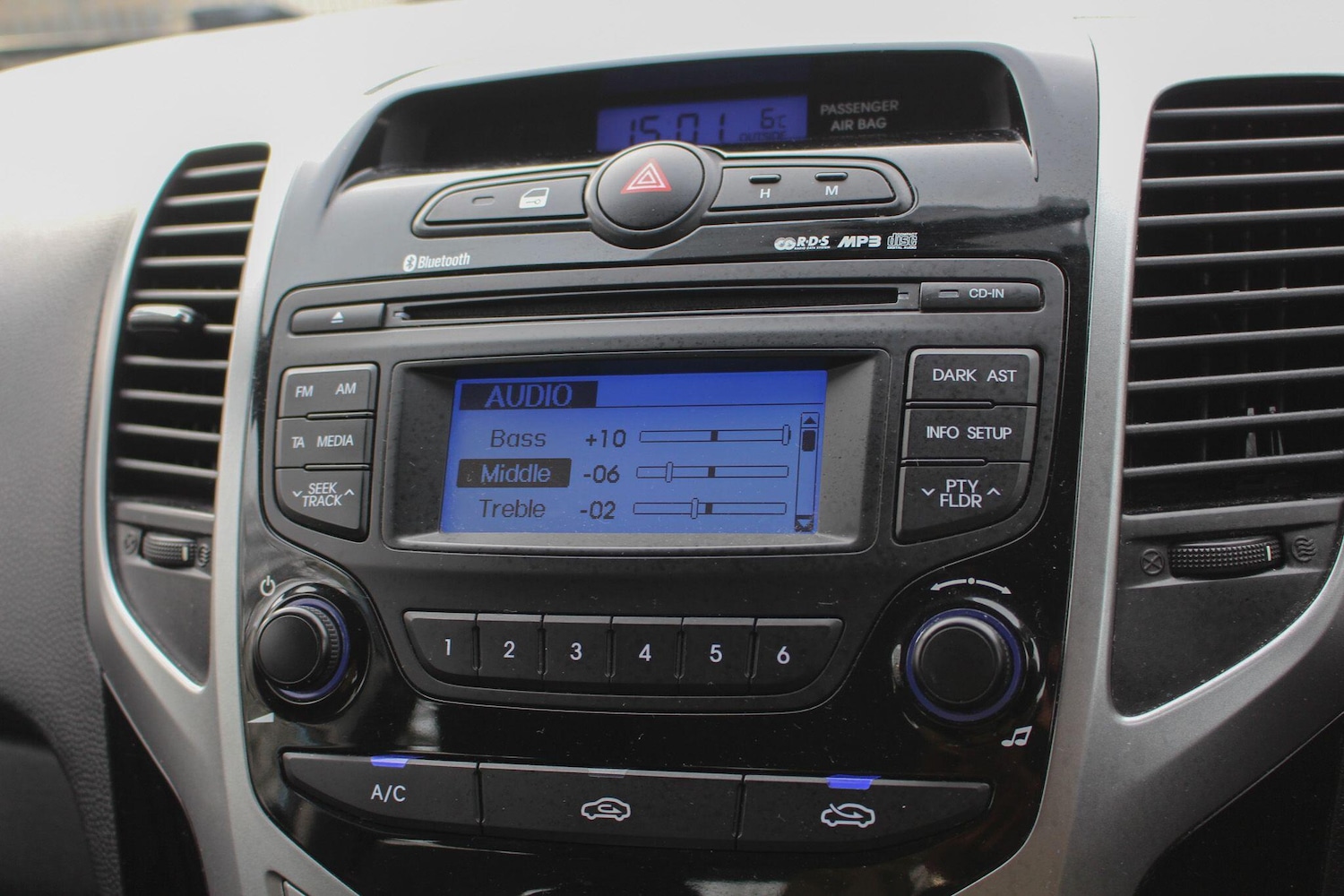 Used Hyundai Ix20 2013 for sale - 77637921: Photo 40