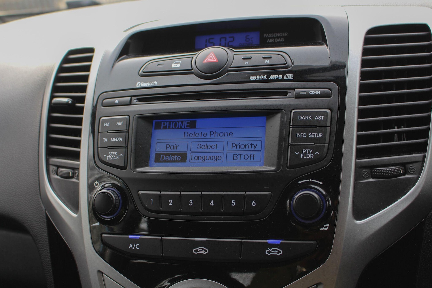 Used Hyundai Ix20 2013 for sale - 77637921: Photo 41