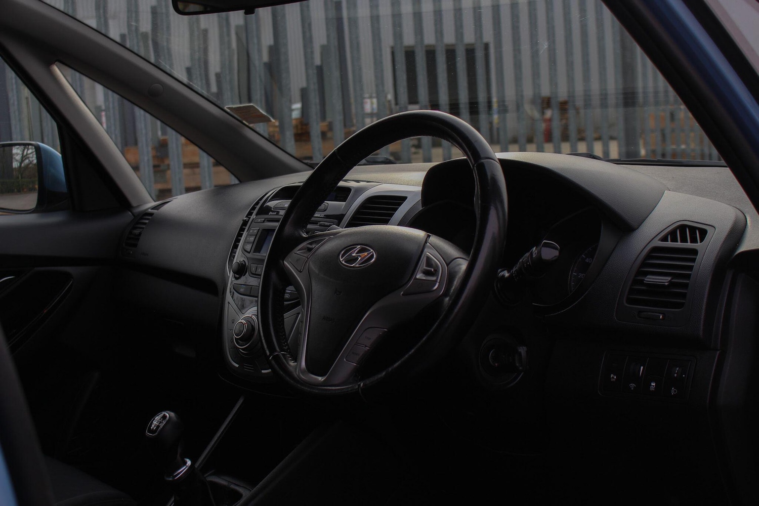 Used Hyundai Ix20 2013 for sale - 77637921: Photo 42