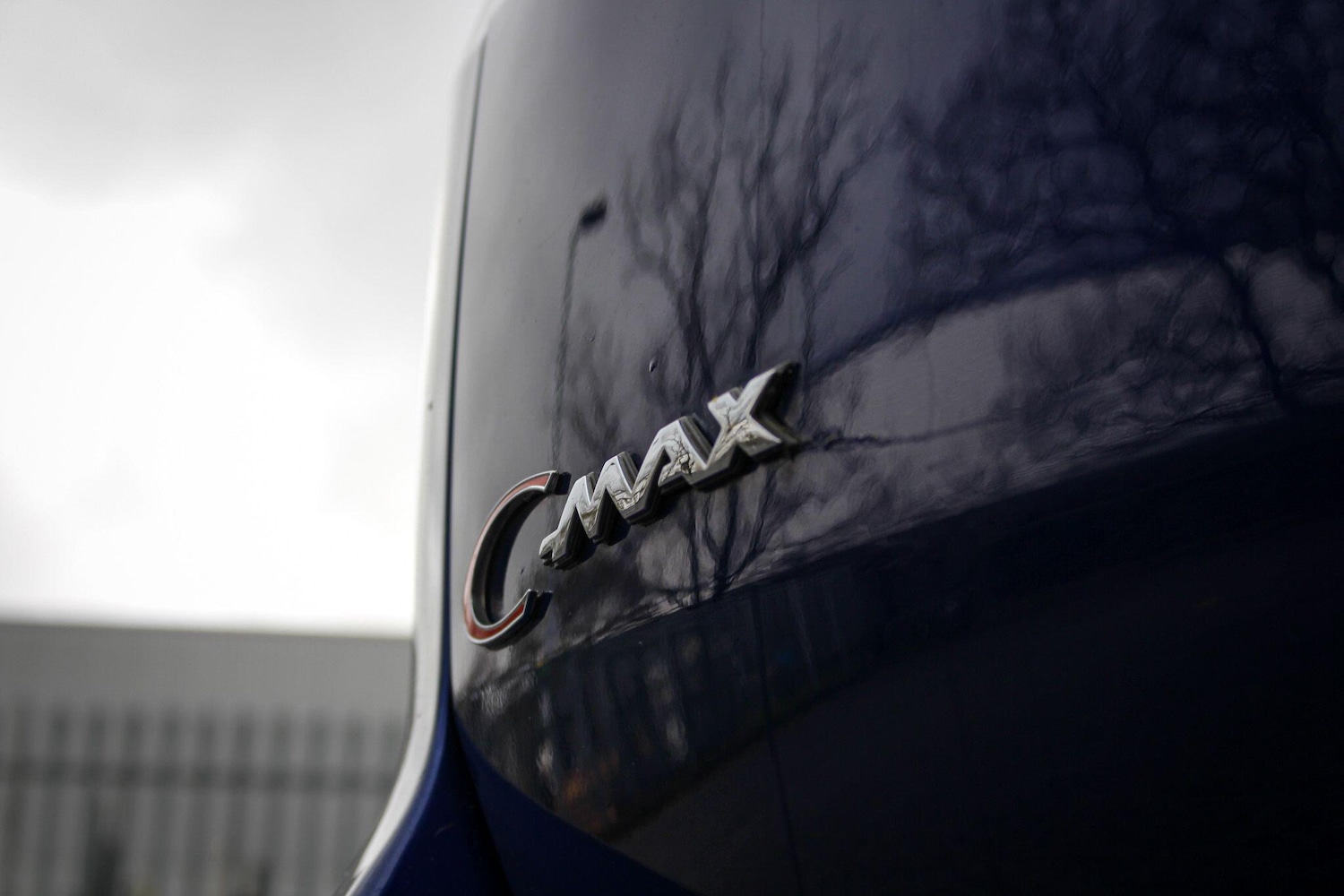 Used Ford Grand C-Max 2018 for sale - 77305736: Photo 10