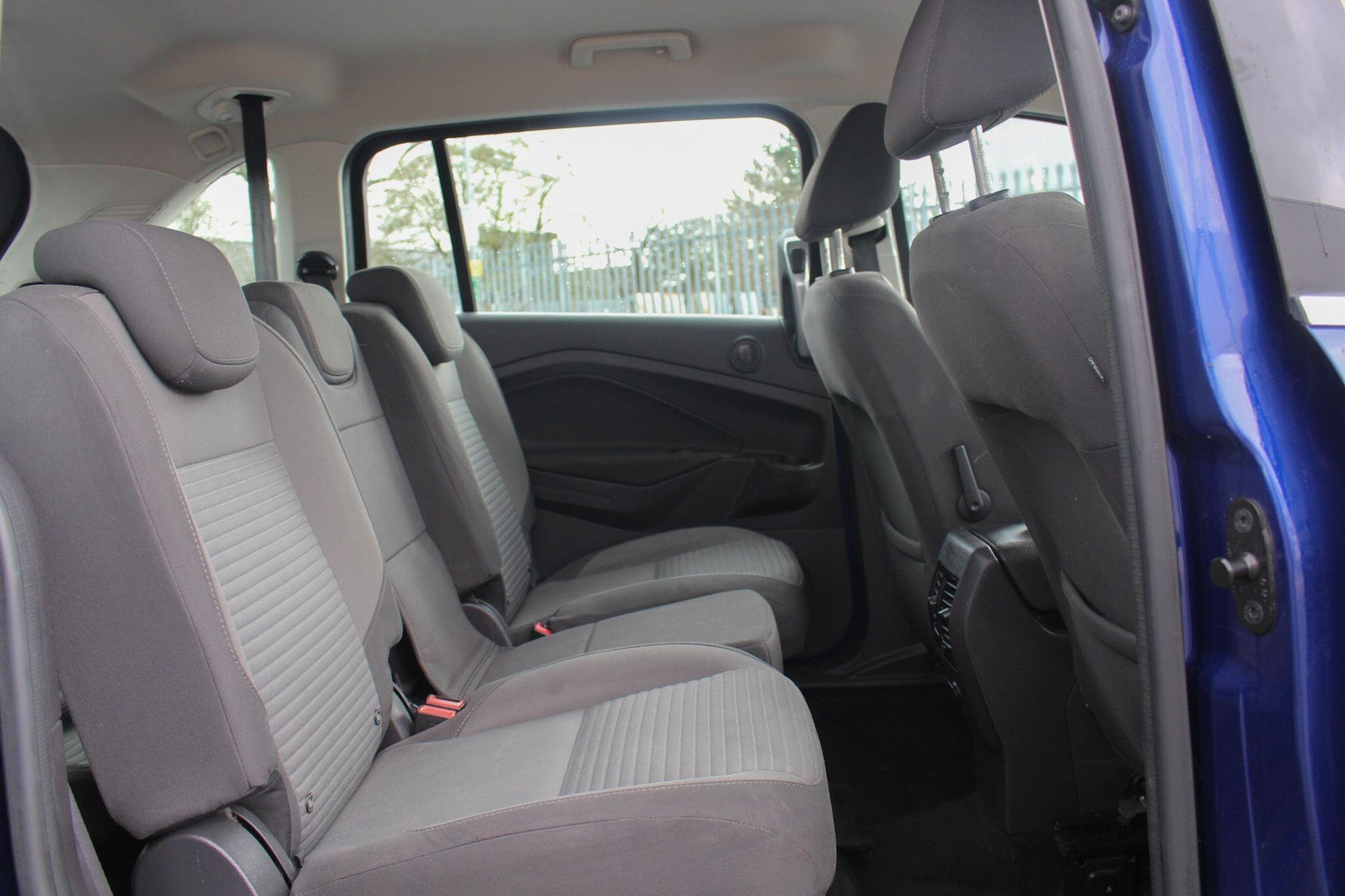 Used Ford Grand C-Max 2018 for sale - 77305736: Photo 29