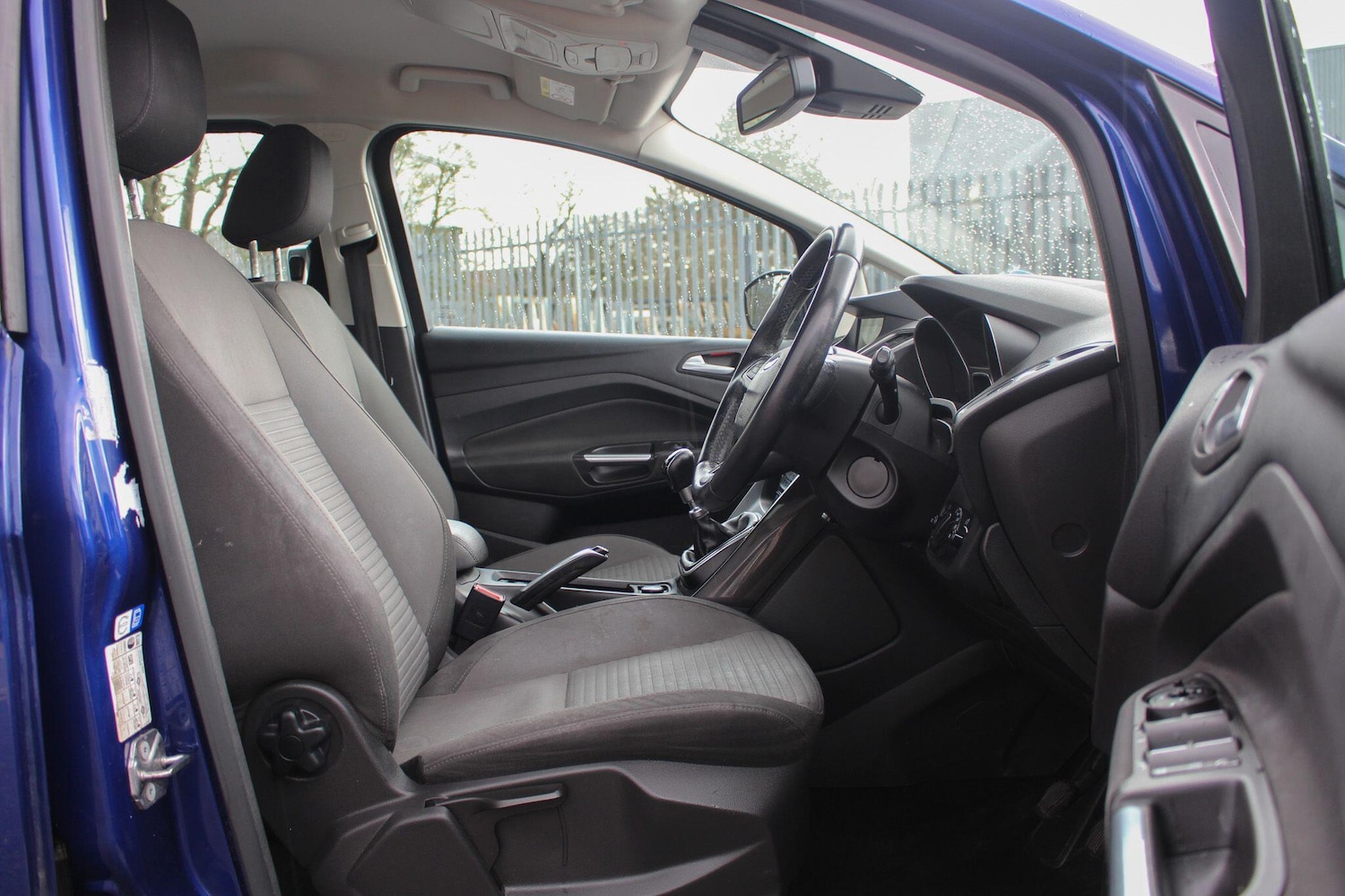 Used Ford Grand C-Max 2018 for sale - 77305736: Photo 30