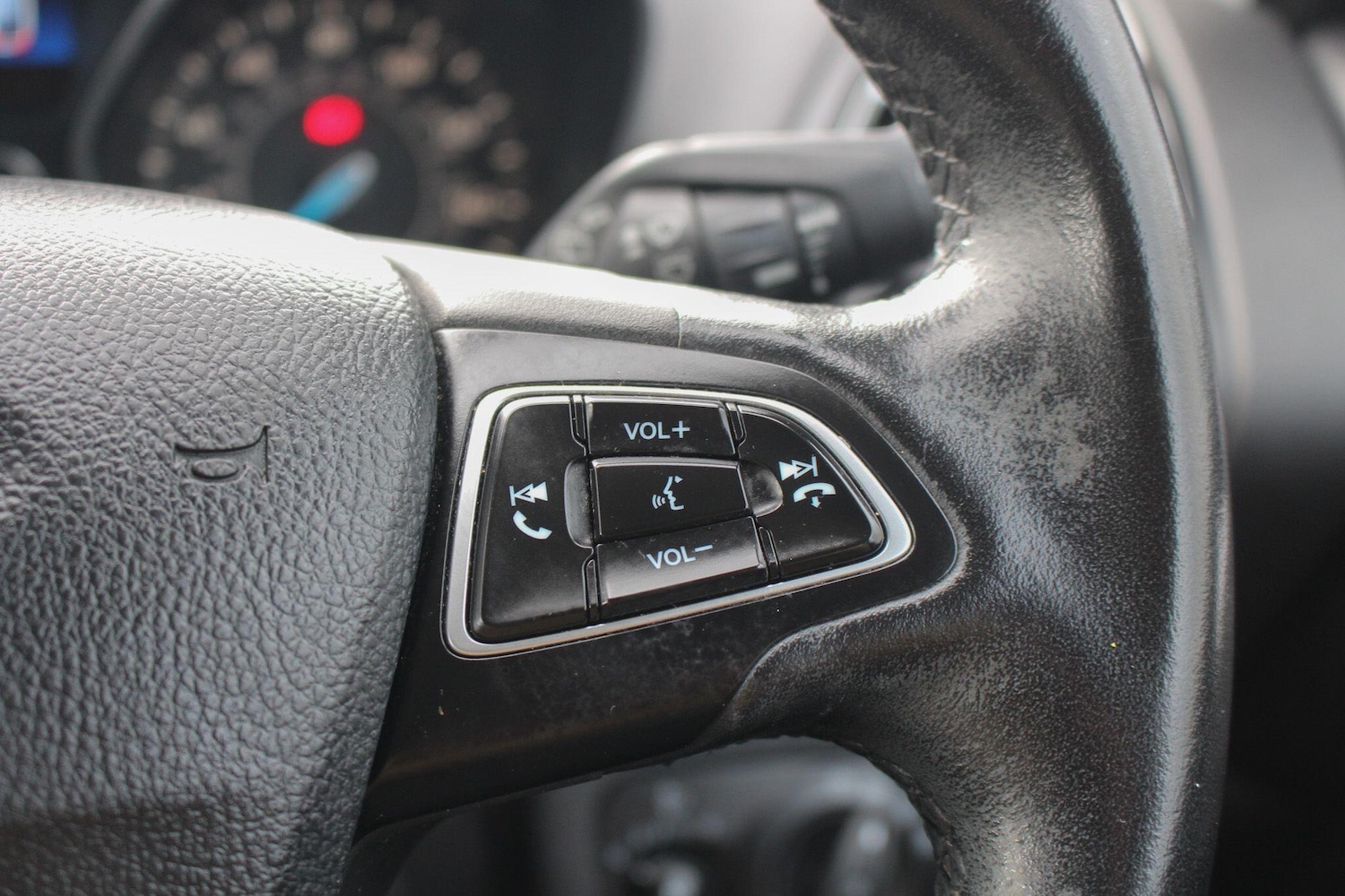 Used Ford Grand C-Max 2018 for sale - 77305736: Photo 33