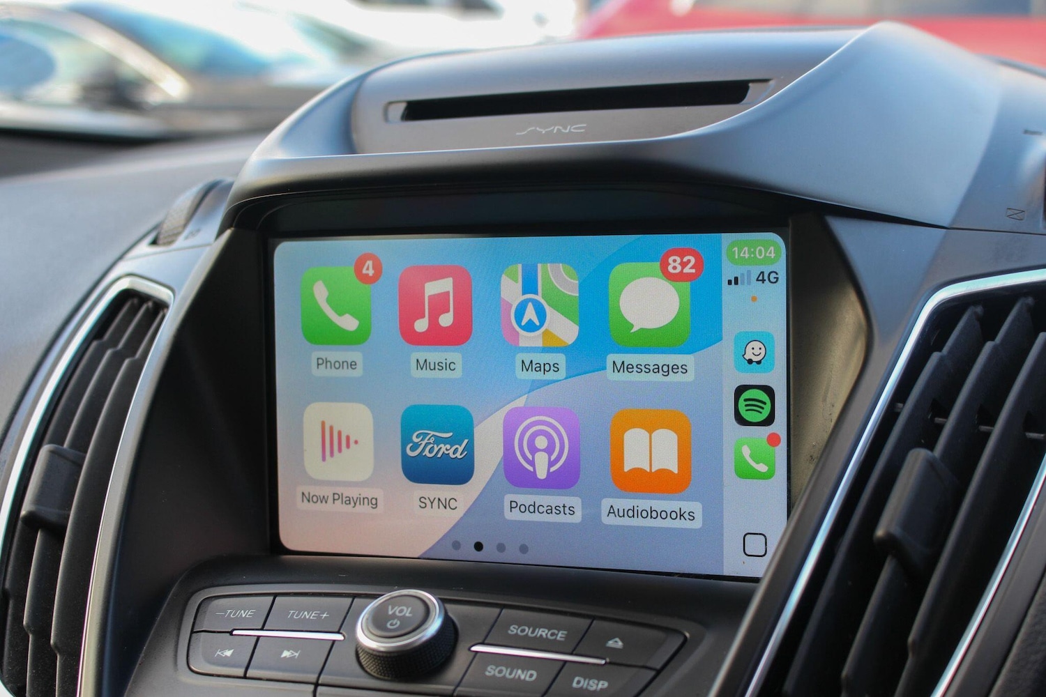 Used Ford Grand C-Max 2018 for sale - 77305736: Photo 53