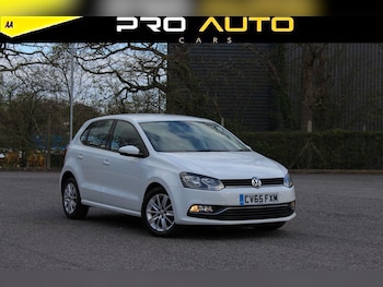 Used Volkswagen Polo 2015 for sale - 78535223: Photo