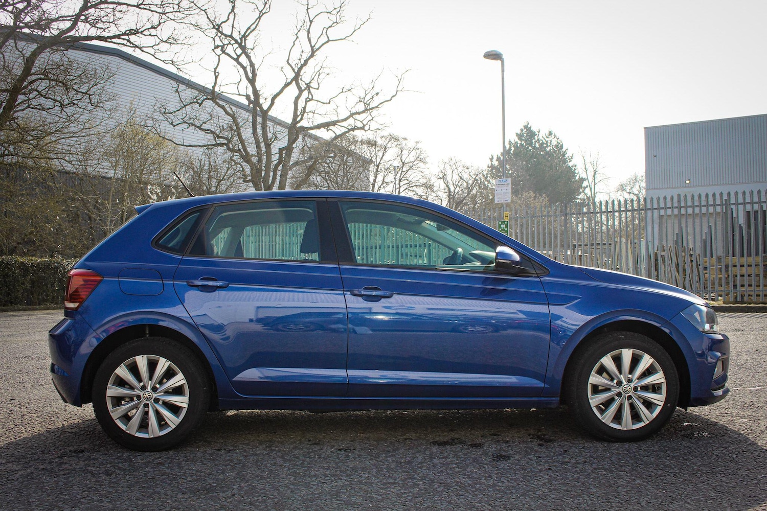 Used Volkswagen Polo for sale - 77753842: Photo 10